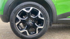 Vauxhall Mokka 100kW Ultimate 50kWh 5dr Auto Electric Hatchback